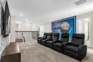 9 Bedrooms - 5 Bathrooms - Storey Lake 4559 Nl - Kissimmee - 4
