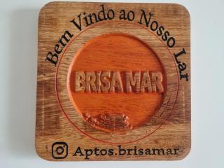 Apartamento FRENTE PARA 0 MAR - PÉ NA AREIA - 3 SUITES COM AR CONDICIONADO, 2- VAGAS PARA CARROS MÉDIOS OU PICK UP E CARRO PEQUENO - FINAMENTE DECORADO - PRAIA DO MORRO-INTERNET -WI-FI -TV COM SERVIÇOS DE DISNEY PLUS - NETFLIX -HBO MAX -STAR MAX - - Guarapari - 7