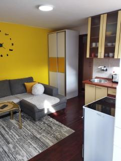 Sunshine apartment near the zoo, free parking - Sarajevo - 2