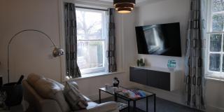 Classy yet cosy and close to Chester City Centre - 7