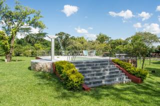 Quinta Los Lapachos de Ypané - Ypane - 5