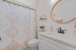 Contemporary Home, Close to Downtown and NCCU - Durham - 8