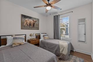 Contemporary Home, Close to Downtown and NCCU - Durham - 5