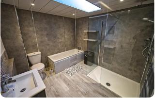 The Butcher’s Retreat - Seahouses - 5