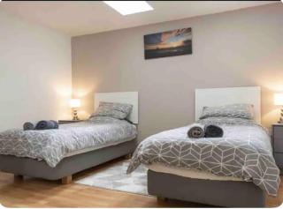 The Butcher’s Retreat - Seahouses - 6