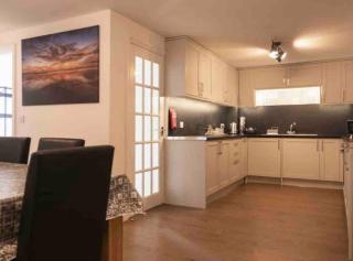 The Butcher’s Retreat - Seahouses - 2