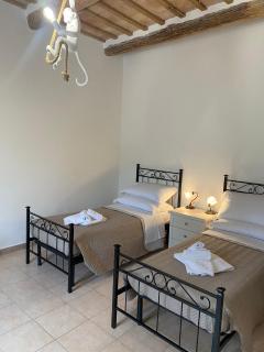 B&B I Giardini - Pieve Torina - 8
