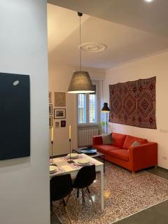 Cozy apartment near the Colosseum - Rome - 0