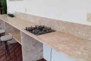 Casa do Deck Inesquecível - Escarpas do Lago - 2