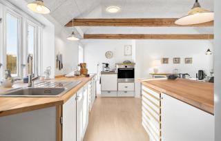 3 Bedroom Stunning Home In Løkken - Løkken - 3