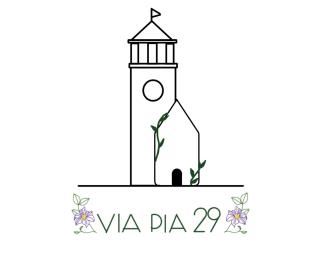 Via Pia 29-7 - 8