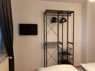 Feriendomizile Menholz - 2