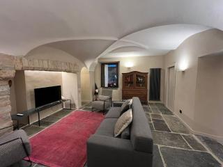 Casa di Sant'Anselmo Aosta - La Corte - Aosta - 6
