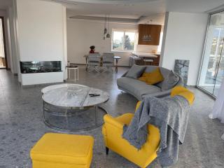 Mykonos Suite - Paphos - 1