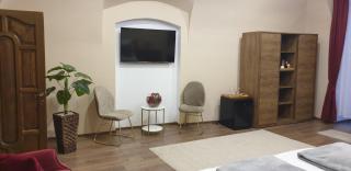 Imperial Room1 - ultracentral - jacuzzi cu hidromasaj - 8