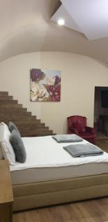 Imperial Room1 - ultracentral - jacuzzi cu hidromasaj - 4