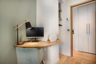 Appartement standing -T3- Centre - Écully - 2