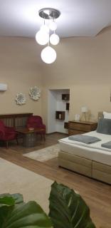 Imperial Room1 - ultracentral - jacuzzi cu hidromasaj - 2