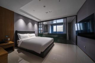 Inchon sky and sea ocean view hotel - Incheon - 3