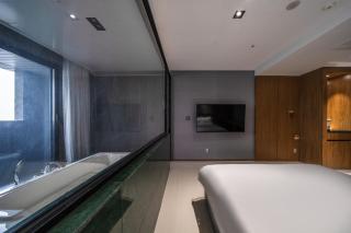 Inchon sky and sea ocean view hotel - Incheon - 1