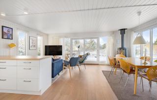 3 Bedroom Amazing Home In Fanø - Fanø - 9