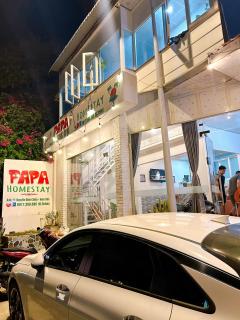 PAPA Homestay - 8