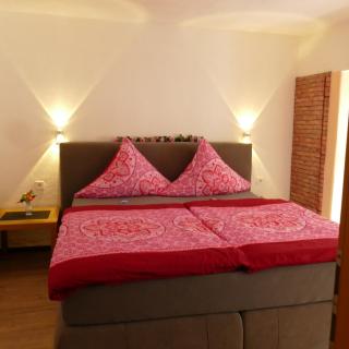 Ferienhaus "Einfach wohnen" - Beilstein - 9