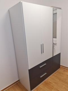 modernisierte Wohnung, zentral gelegen in historischer Altstadt - Mücheln - 4