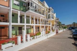 Flamingo apartment - Torrevieja - 9