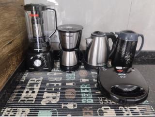 Nosso Recanto Amplo e Próximo a Pontos Turísticos - 1