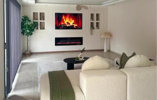 Stunning Home In Mornas - Mornas - 8