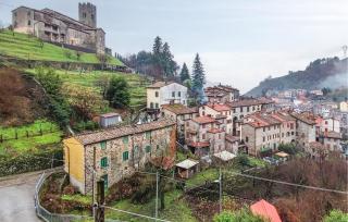 Nice Home In Borgo A Mozzano With Wifi - 2