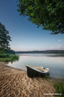 Pensjonat nad jeziorem Lakeside - Brodnica Dolna - 0