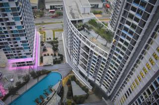 i-City【CASA SERENE】~Wifi/Netflix/Parking~7pax - 5