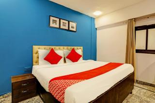 Super Hotel O Wamson - Noida - 9