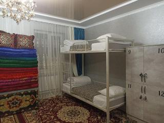 Манай хостел - Karakol - 4