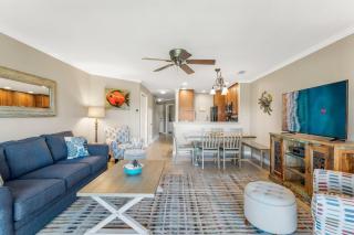 Seascape Lakefront Villa 234 - Destin - 8