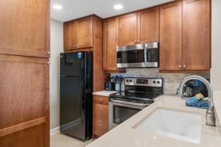 Seascape Lakefront Villa 234 - Destin - 5