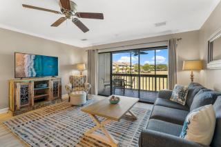 Seascape Lakefront Villa 234 - Destin - 0