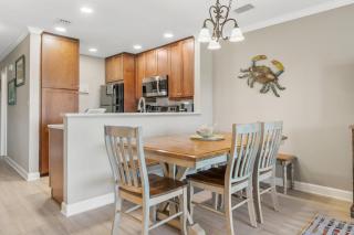 Seascape Lakefront Villa 234 - 6