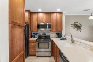 Seascape Lakefront Villa 234 - Destin - 4