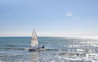 Cozy Apartment In Taranto With Wifi - Taranto - 4