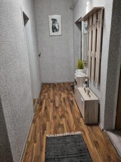 Ferienwohnung Plötzky - 7