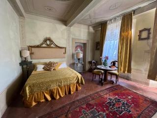 B&B Alla Corte dei Medici - 0
