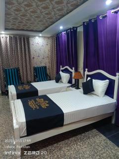 Grand AlFateh Hotel - 7