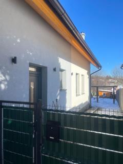 Vila Mima - Nová Lesná - 3