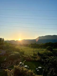 Agriturismo Ca' Cristane - Rivoli Veronese - 5