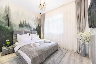 Ama Garden Apartment Busteni - Buşteni - 7