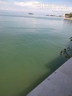 Homestay Seaview Beach Port Dickson - Port Dickson - 0
