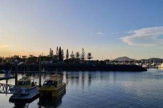 ARay at Cooee Bay - Apt B - Beach House Yeppoon - Yeppoon - 6